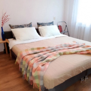 Фотография квартиры Апартаменты на Зорге 31