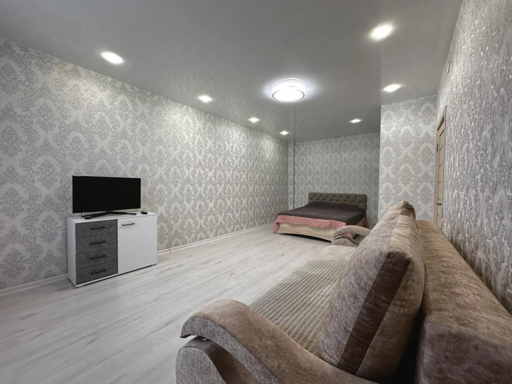 Фотография квартиры Квартира 1-к квартира ряжом с ЖД вокзалом