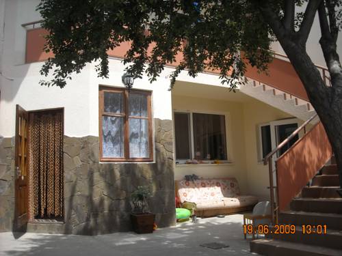 Фотография гостевого дома Тихая гавань