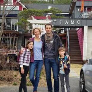 Фотографии гостевого дома 
            Gyeongju Tiamo Pension