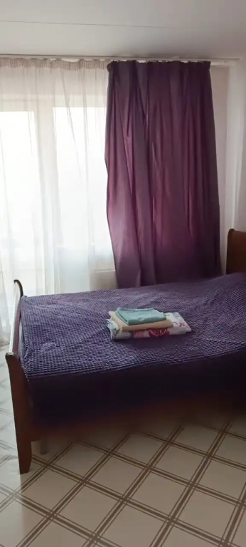 Фотография квартиры Квартира рядом с Аэропортом Авиаторов 12