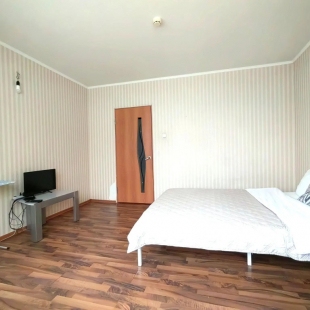 Фотография квартиры Апартаменты на проспекте Кулакова 47/4