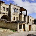 Фотография гостиницы Terra Cave Hotel