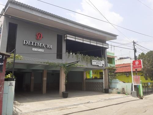 Фотографии гостевого дома
Delima 101 Syariah
