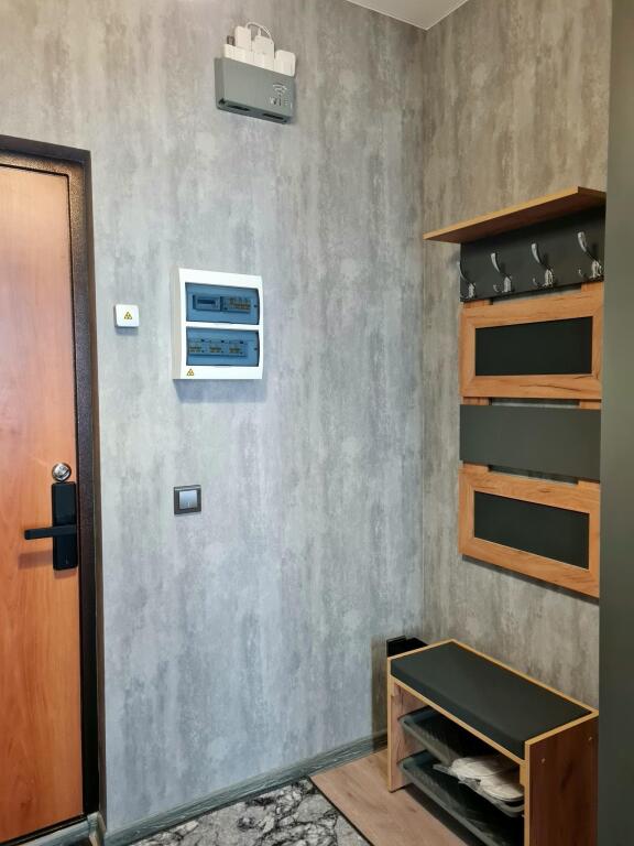 Фотография квартиры Апартаменты на улице Пражская