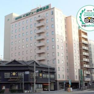Фотографии гостиницы 
            Hotel Belleview Nagasaki Dejima