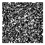QR код музея Музей природы Бурятии
