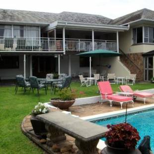 Фотографии мини отеля
Jackie's B&B