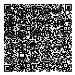 QR код гостиницы Кагау на проспекте Строителей