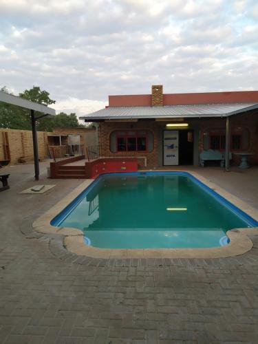 Фотография гостиницы Abecor Hotel