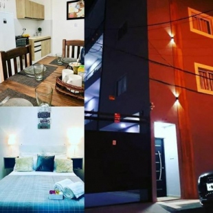 Фотография апарт отеля Itá Apart