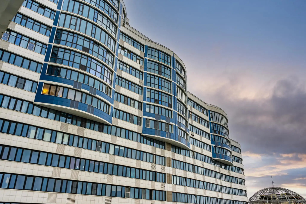 Фотография квартиры Апартаменты у Дона от DoMino