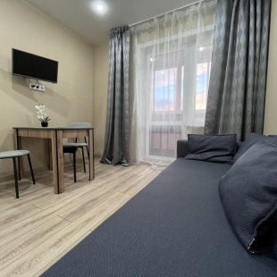 Фотография квартиры Апартаменты на улице Пискунова 148/5