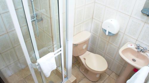 Фотография гостиницы Hotel Majestic 1