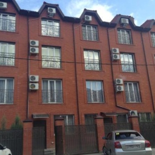 Фотография гостиницы Профит