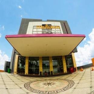 Фотография гостиницы Midtown Xpress Sampit - Kalimantan Tengah