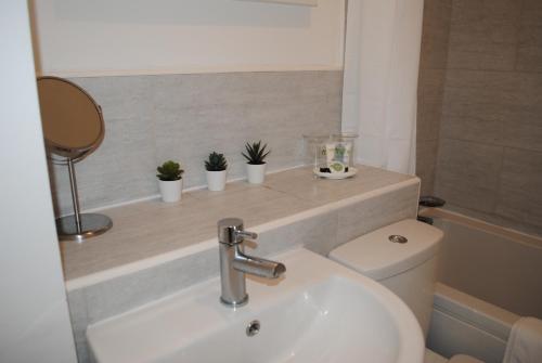 Фотография квартиры Bellevue Apartment