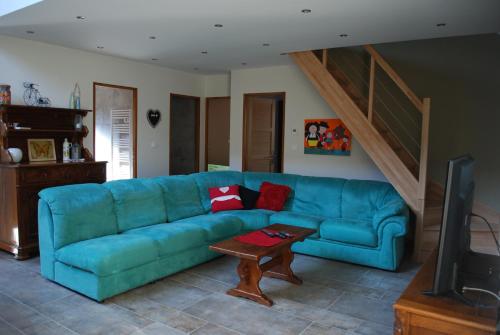 Фотография гостевого дома LE LOFT