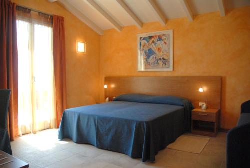 Фотография мини отеля B&B Acqua di Mare