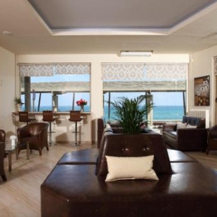 Фотография гостиницы Kronos Hotel