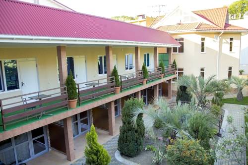 Фотографии гостевого дома
Агава на Ленина, 221/1