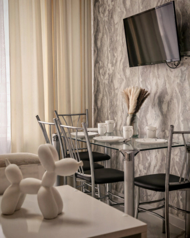 Фотография квартиры Квартира Авион Солар