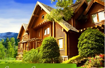 Фотография базы отдыха Кубайка