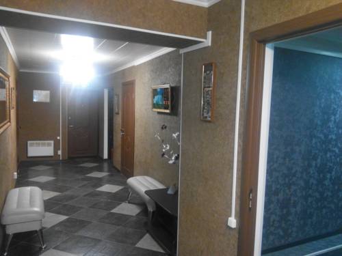 Фотография мини отеля Медведица