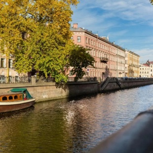 Фотография квартиры BombFlat на Гривцова 24