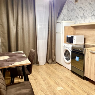 Фотография квартиры Квартира Pskov City Truda 58