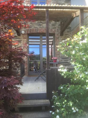 Фотография гостевого дома Le gîte de la vieille église