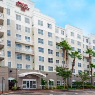 Фотографии гостиницы
Residence Inn Tampa Downtown