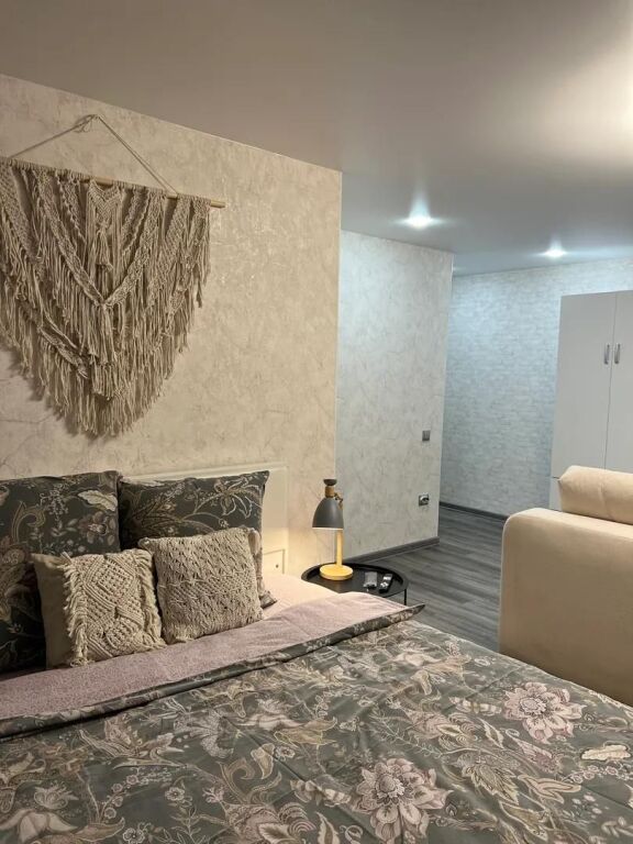 Фотография квартиры Апартаменты на Владивостокской 41/4