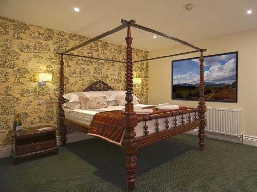 Фотография гостиницы The Royal Station Hotel