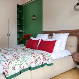 Фотография квартиры Квартира Insta Style by PiligrimKMV