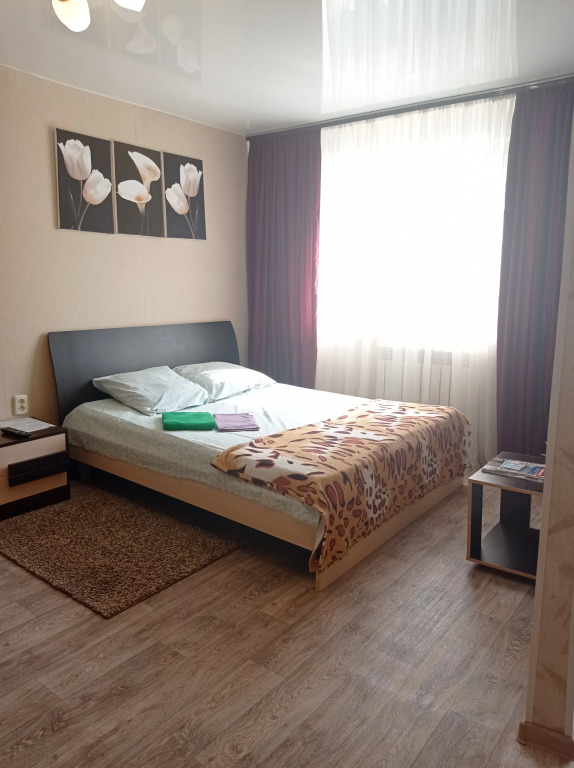 Фотография квартиры Апартаменты на Московской 15