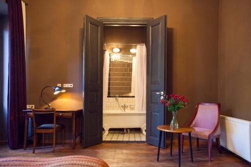 Фотография гостиницы Ilja's Hotel