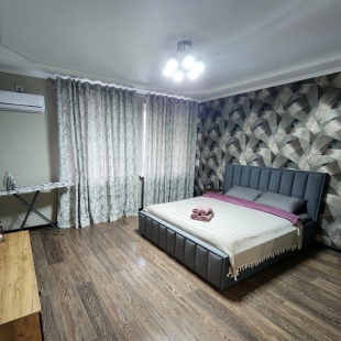 Фотография квартиры Квартира Комфортная в Районе центрального рынка