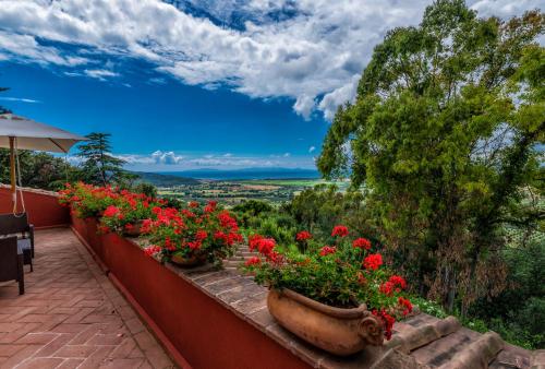 Фотография гостиницы Be Vedetta - Relais & Glamping - Adult Only