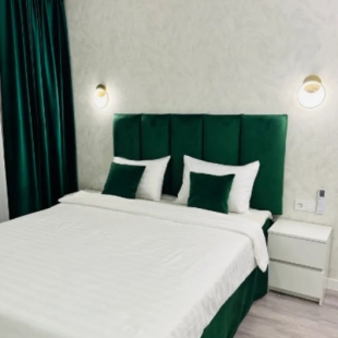 Фотография квартиры Апартаменты Еловая Аллея 5А/2