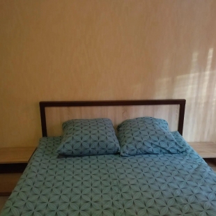 Фотография квартиры Апартаменты на проспекте Кирова 28 корпус В