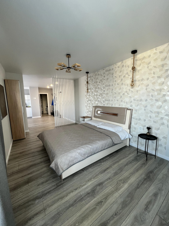 Фотография квартиры Квартира Sunshine