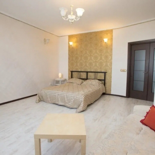 Фотография квартиры Квартира Гостевая Алеся на Малышева 4Б 1