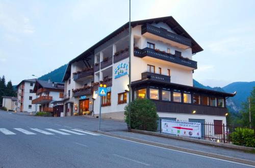 Фотография гостиницы Hotel Migliorati