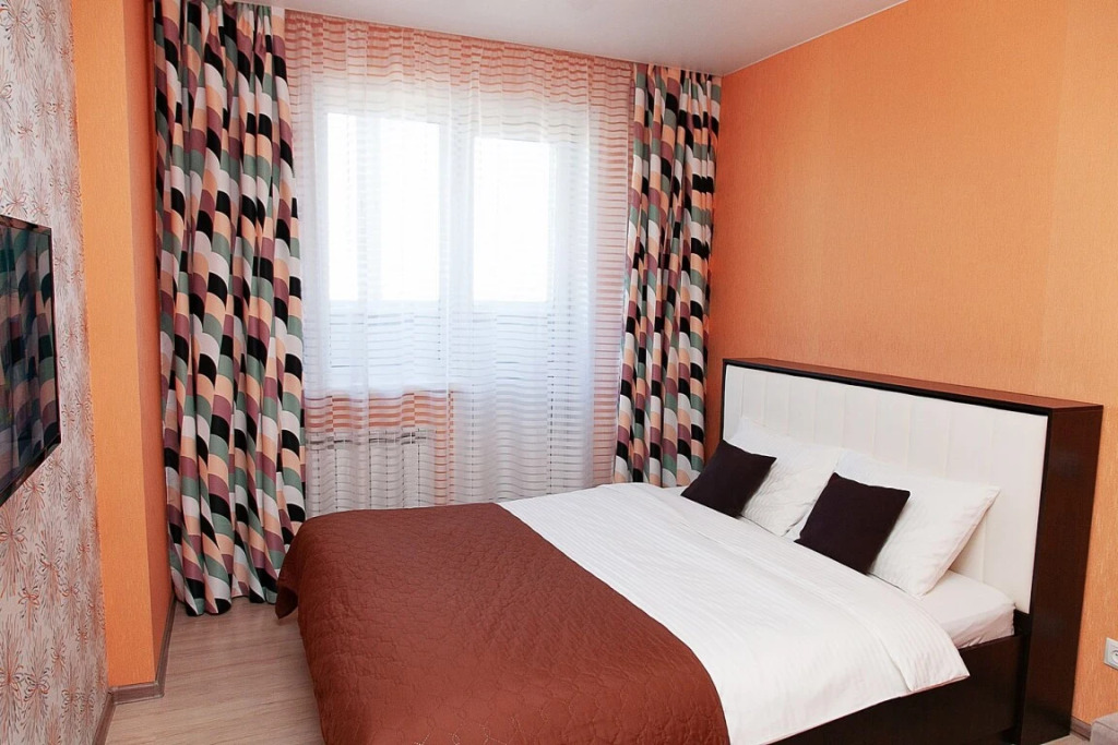 Фотография квартиры Квартира AntoninaApartments на улице Фрунзе 49