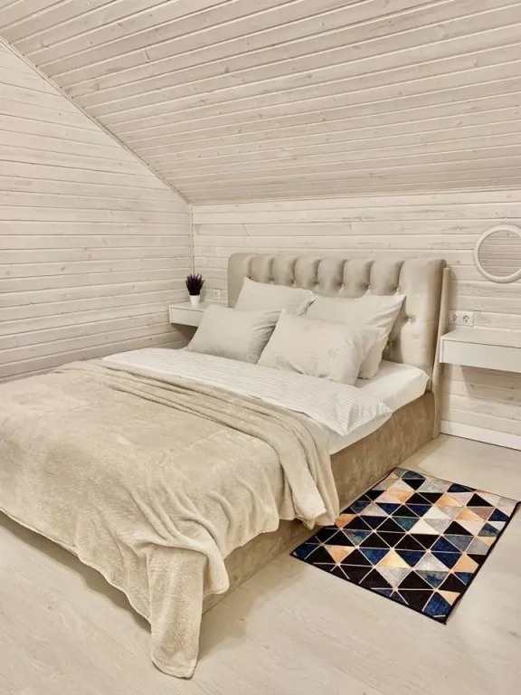 Фотография Коттеджа Частный дом Весна парк 30