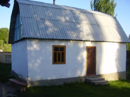 Фотография гостевого дома "Benni" guest house