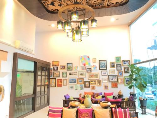 Фотография гостиницы Nordwind Hotel