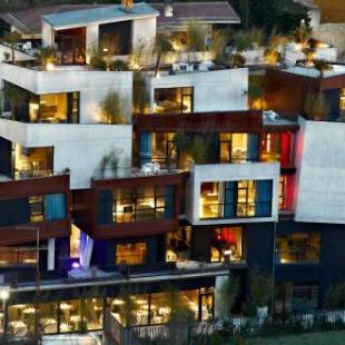 Фотографии гостиницы
Hotel Viura