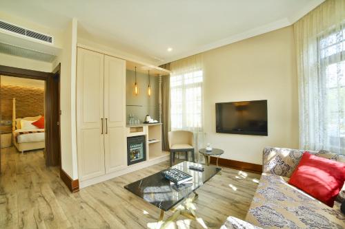 Фотография гостиницы Konak Hotel Taksim